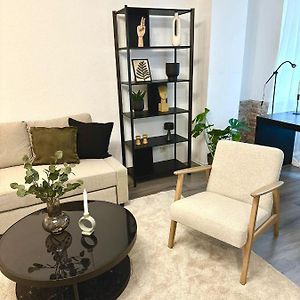 Appartement met een Slaapkamer